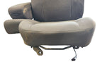 Driver Front Seat Bucket And Bench Split Seat Opt AM6 Fits 06 CANYON 6