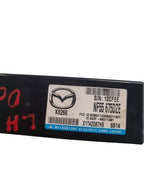Chassis ECM Theft-locking Dash Area Fits 06-14 MAZDA MX-5 MIATA 591123