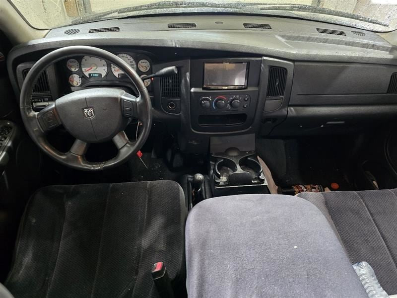 Speedometer Cluster MPH With Power Locks Fits 04-05 DODGE 1500 PICKUP 