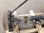 Rear Axle Crew Cab 4 Door 6 Cylinder 3.91 Ratio Fits 16-19 TACOMA 5420
