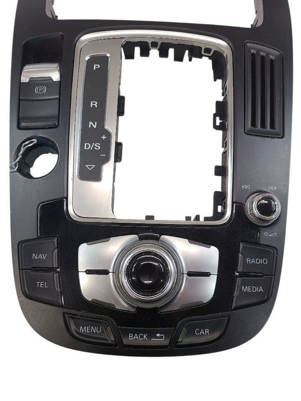 Q5 AUDI   2015 Dash Bezel 639579