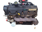 Engine 4.6L VIN W 8th Digit Gasoline Romeo Fits 02 CROWN VICTORIA 6235