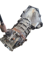 Manual Transmission 4 Cylinder Fits 97-02 WRANGLER 673065