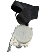 SILVRDO35 2020 Seat Belt Rear 614186