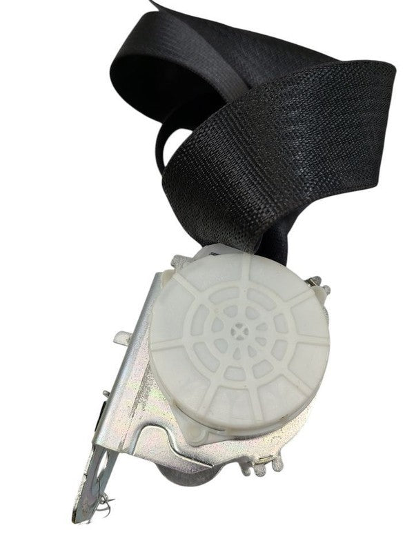 SILVRDO35 2020 Seat Belt Rear 614186