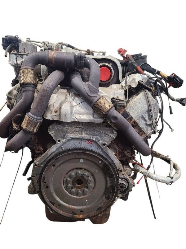 Engine 6.4L VIN R 8th Digit Diesel Fits 08-10 FORD F250SD PICKUP 66956