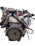 Engine 6.4L VIN R 8th Digit Diesel Fits 08-10 FORD F250SD PICKUP 66956