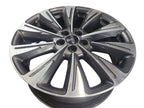 Wheel 19x7-1/2 10 Spoke Fits 20-21 CORSAIR 661565