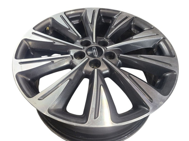 Wheel 19x7-1/2 10 Spoke Fits 20-21 CORSAIR 661565
