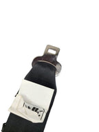 REAR ECLIPSCRS 2018 Center Retractor Seat Belt Rear 573408