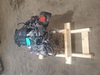 Engine 2.4L VIN 2 6th Digit Fits 16-18 ILX 530508