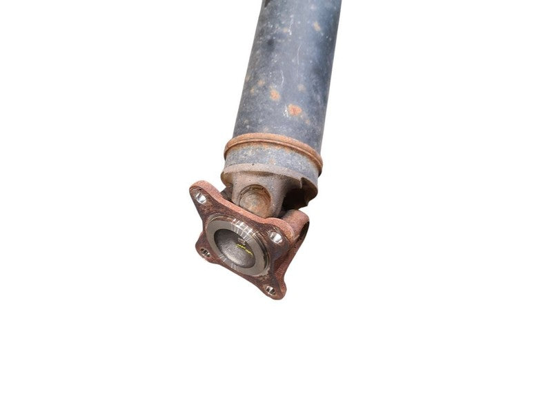 Rear Drive Shaft Fits 06-18 RAV4 651668