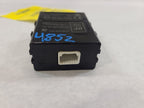 OUTBAKLEG 2024 Chassis ECM 608936