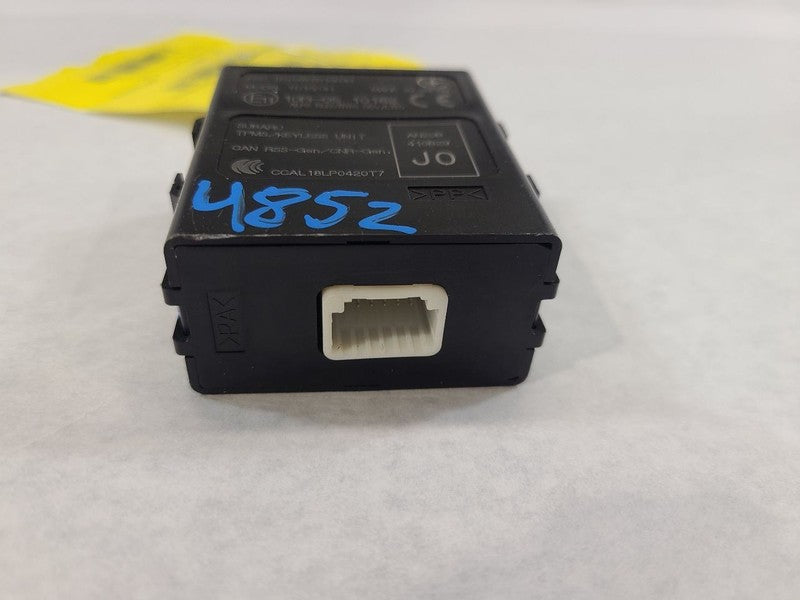 OUTBAKLEG 2024 Chassis ECM 608936