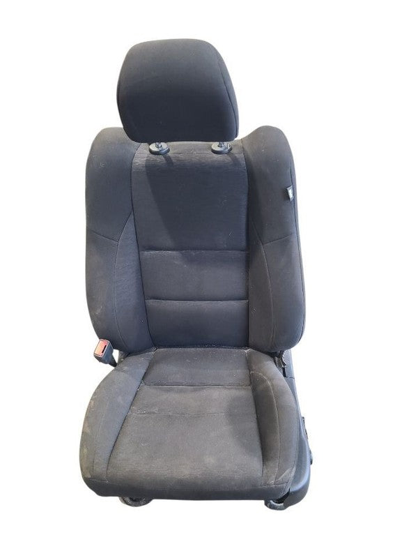 Driver Front Seat Bucket Cloth Electric 8 Way Power Fits 14-22 DURANGO