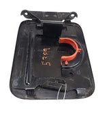 QX4       1999 Fuel Filler Door 658262
