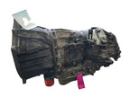 Automatic Transmission 6.6L 4WD Fits 11-12 SIERRA 2500 PICKUP 642369