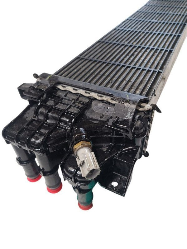 Radiator Intercooler Cooling Fits 14-20 FUSION 671966