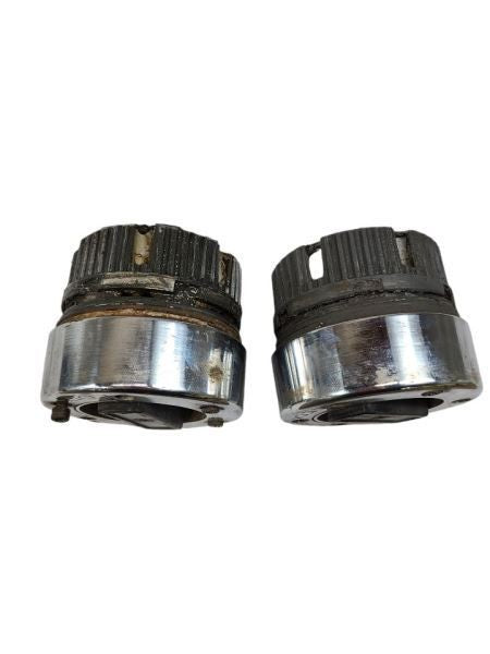 F150      1992 Locking Hubs 598553