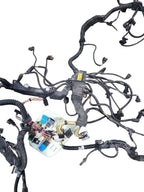 550I      2011 Engine Wire Harness 635743