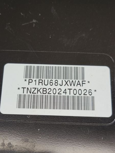 Driver Air Bag 2 Door Front Driver Knee Fits 12-17 FIAT 500 577336