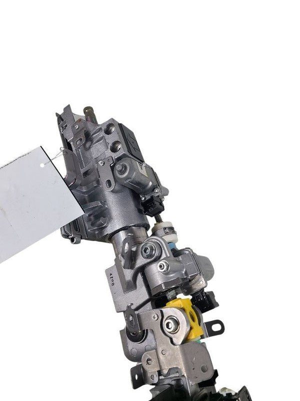 Steering Column Floor Shift Thru 10/31/17 Fits 15-18 INFINITI QX80 654