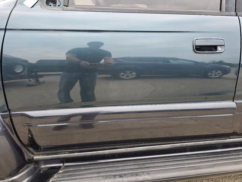 Driver Front Door Limited Body Side Moulding Fits 96-02 4 RUNNER 64300