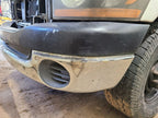 Front Bumper Chassis Cab Fits 06-10 DODGE 3500 PICKUP 672737