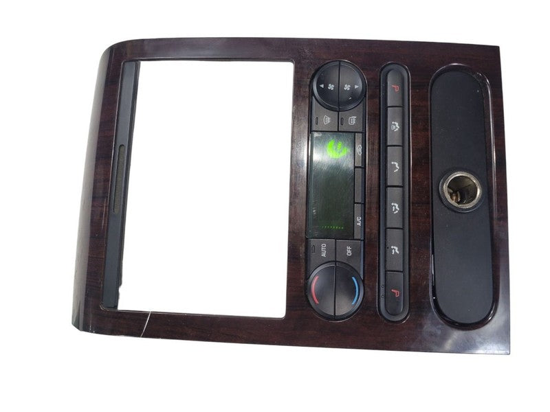 F150      2005 Dash Bezel 666944