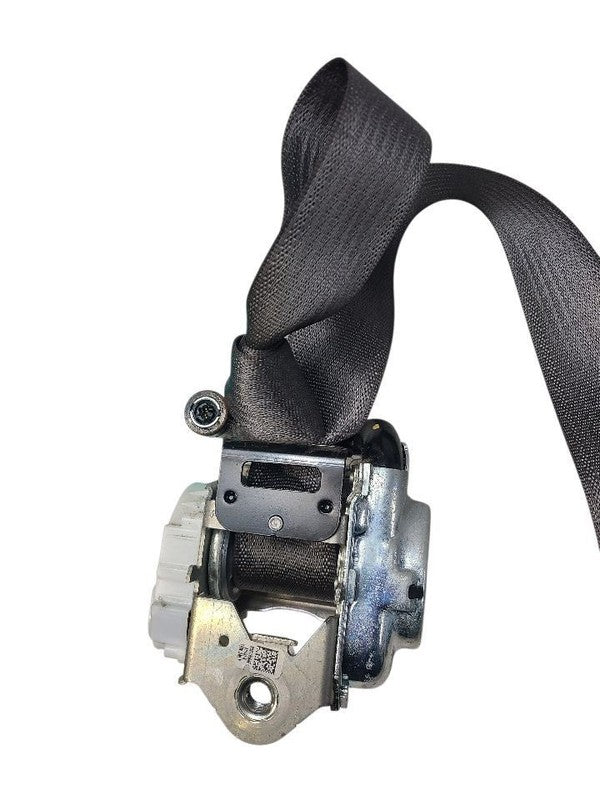 Seat Belt Front VIN 1 4th Digit New Style Driver Fits 14-15 IMPALA 654