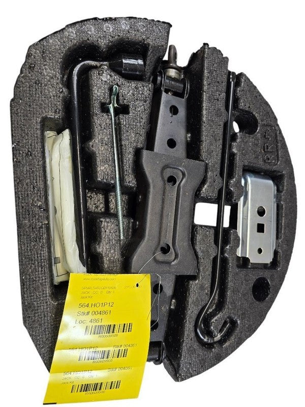 ODYSSEY   2012 Jack 609508