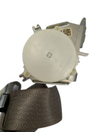 SILVRDO15 2014 Seat Belt Rear 608985