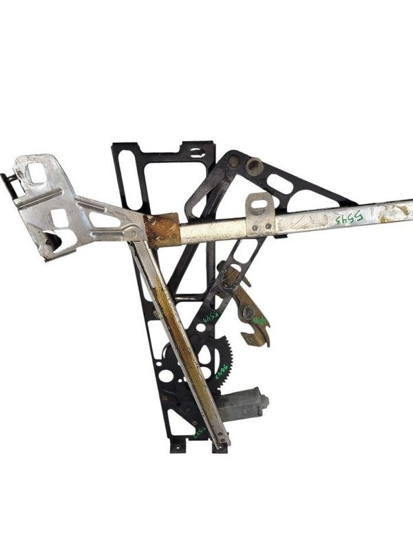 Passenger Front Window Regulator Electric Fits 86-96 CORVETTE 668334