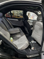 Seat Belt Front 204 Type C250 Bucket Seat Fits 08-10 MERCEDES C-CLASS 