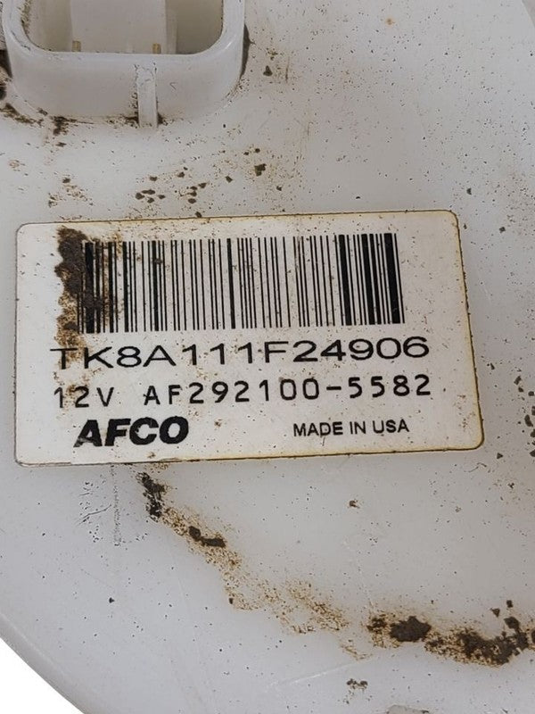 Fuel Pump Assembly Fits 14-17 ODYSSEY 609099