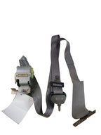 F350SD    2007 Seat Belt Rear 648271