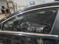 Driver Front Door Glass VIN C 5th Digit Hybrid Fits 11-15 SONATA 58223