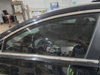 Driver Front Door Glass VIN C 5th Digit Hybrid Fits 11-15 SONATA 58223