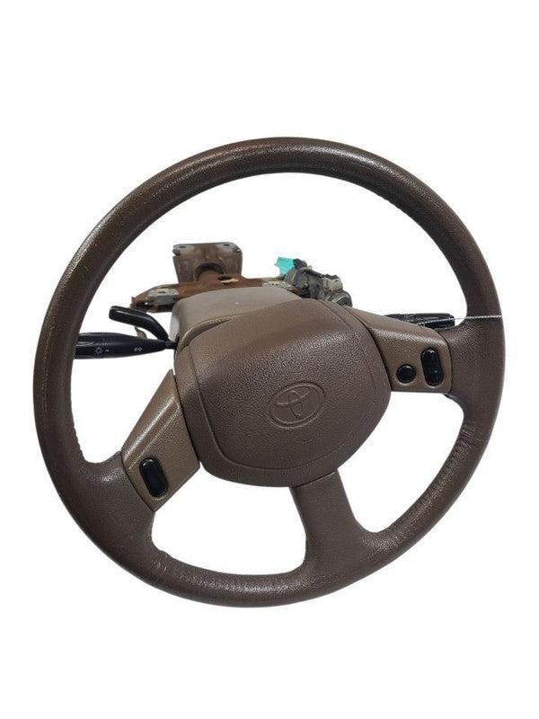 Steering Column Floor Shift With Tilt Wheel Fits 89-95 TOYOTA PICKUP 6
