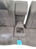TAURUS    2014 Seat Rear 628054