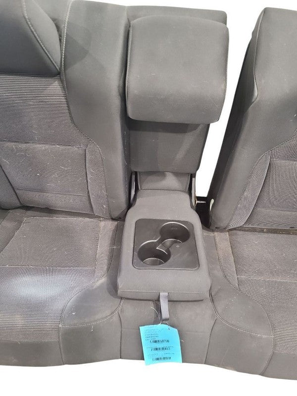 TAURUS    2014 Seat Rear 628054