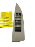 Driver Front Door Switch Driver's Lock And Window Fits 10-12 LEGACY 61