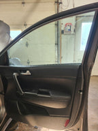 Passenger Right Front Door Without Solar Glass Fits 17-22 SPORTAGE 655