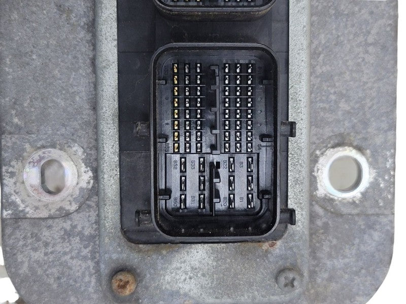Engine ECM Electronic Control Module Right Hand Dash 4.6L Fits 10 TUND