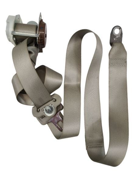 F150      2010 Seat Belt Rear 600281