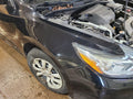 Passenger Right Fender Sedan Fits 16-18 ALTIMA 665369