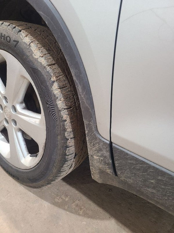 Driver Left Fender Fits 13-16 ENCORE 666243