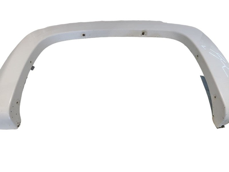 SILVRDO25 2011 Fender Flare/Extension 673880