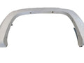 SILVRDO25 2011 Fender Flare/Extension 673880