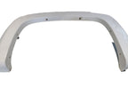 SILVRDO25 2011 Fender Flare/Extension 673880